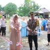 Peduli Pendidikan Agama, Kapolres Lampung Utara Resmikan TPA Al- Muttaqim
