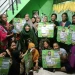 Assiefah Caleg DPRD Dapil 2 No Urut 3 Adakan Sosialisasi Bersama dengan Warga di Jakarta Utara