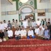 Laksanakan Tarawih Berjamaah, Sekda Kab Tangerang: Momentum Memperbanyak Amal Ibadah dan Bersilaturahmi