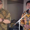 Kantongi Rekomendasi DPD dan DPP Golkar Asep Japar Calon Bupati Sukabumi