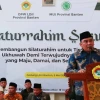 Silaturahim Syawal LDII Banten: Momentum Sinergi Dinamis dengan Pemerintah