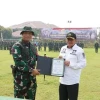 Sekda Kabupaten Tangerang Buka (TMMD) ke-120 di Sukadiri