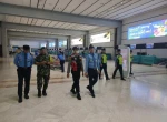 Polisi Bandara Soetta Ajak Masyarakat Jaga Ketertiban Umum di Terminal 2 